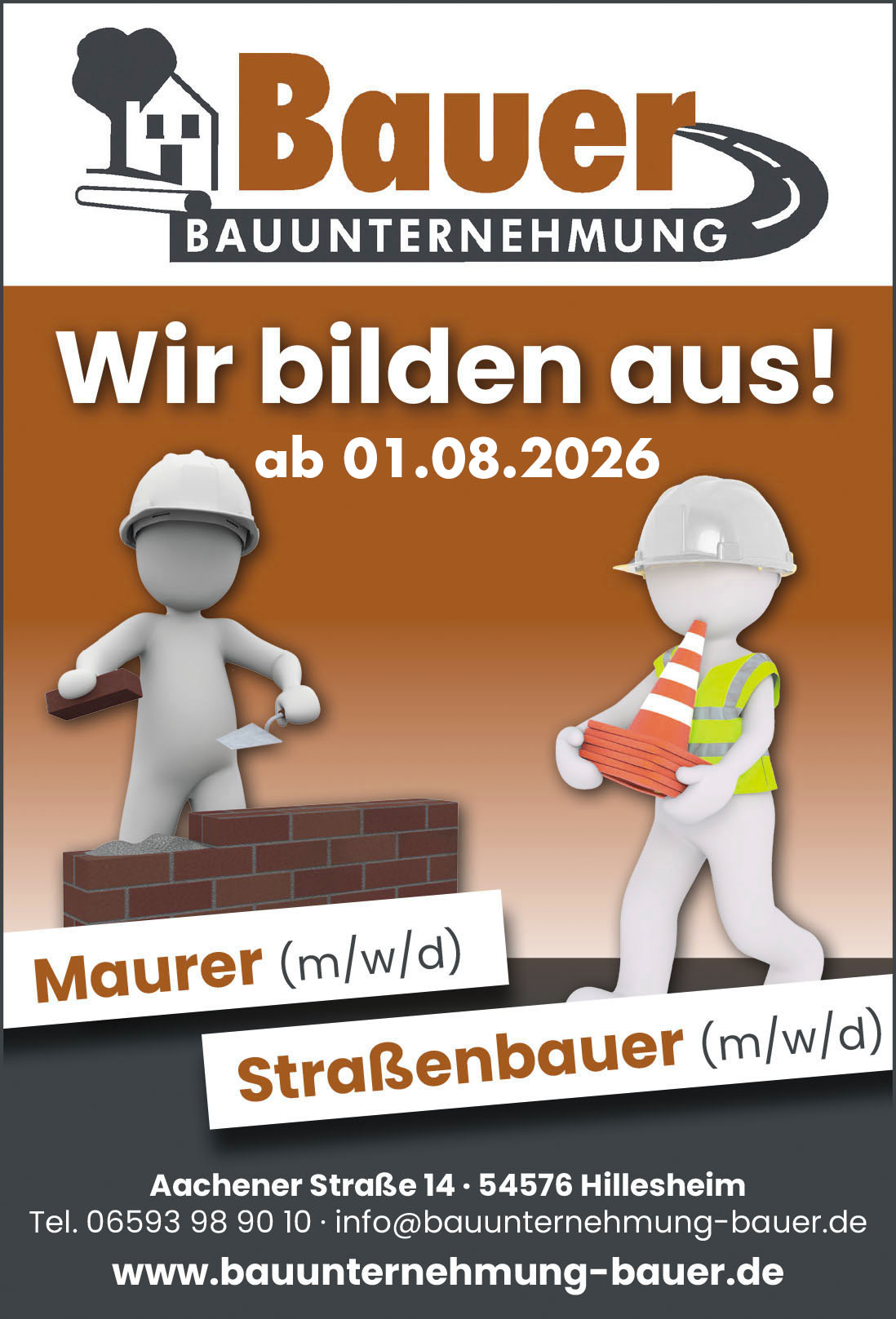 Bauunternehmung_Bauer_93x137.indd